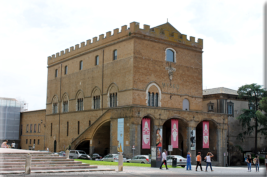 foto Orvieto